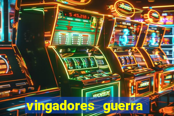 vingadores guerra infinita completo google drive